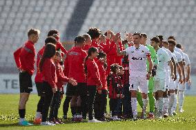 Hibernians FC v Hamrun Spartans FC - BOV Premier League