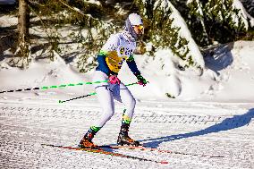 FIS-FESA Continental Cup Jakuszyce