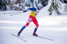 FIS-FESA Continental Cup Jakuszyce