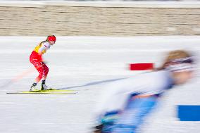 FIS-FESA Continental Cup Jakuszyce