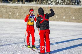 FIS-FESA Continental Cup Jakuszyce