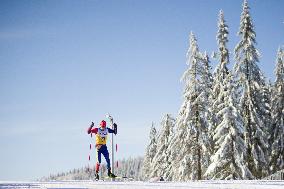 FIS-FESA Continental Cup Jakuszyce