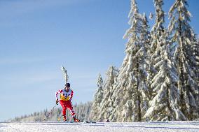 FIS-FESA Continental Cup Jakuszyce