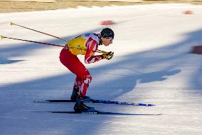 FIS-FESA Continental Cup Jakuszyce