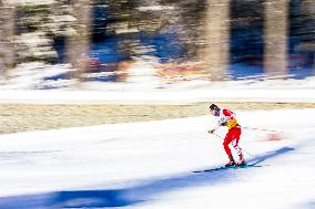 FIS-FESA Continental Cup Jakuszyce