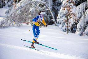 FIS-FESA Continental Cup Jakuszyce