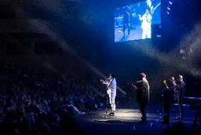 Iran-Sohrab Pakzad Live Concert