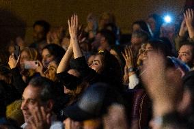 Iran-Sohrab Pakzad Live Concert