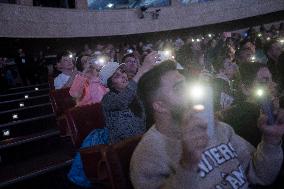 Iran-Sohrab Pakzad Live Concert