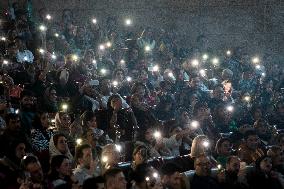 Iran-Sohrab Pakzad Live Concert