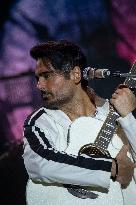 Iran-Sohrab Pakzad Live Concert