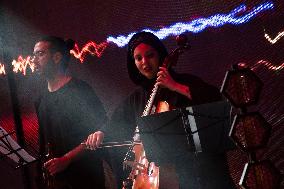 Iran-Sohrab Pakzad Live Concert