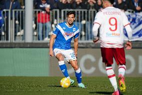 Brescia Calcio v FC Sudtirol - Serie BKT