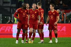 AS Roma v Hellas Verona FC - Serie A TIM