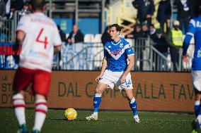 Brescia Calcio v FC Sudtirol - Serie BKT