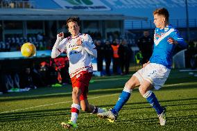 Brescia Calcio v FC Sudtirol - Serie BKT