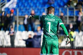 Brescia Calcio v FC Sudtirol - Serie BKT