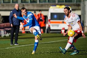 Brescia Calcio v FC Sudtirol - Serie BKT