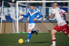 Brescia Calcio v FC Sudtirol - Serie BKT