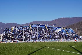 Brescia Calcio v FC Sudtirol - Serie BKT