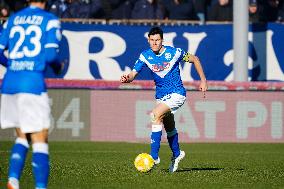 Brescia Calcio v FC Sudtirol - Serie BKT