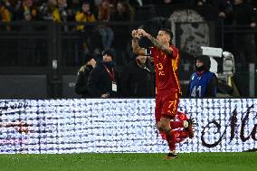 AS Roma v Hellas Verona FC - Serie A TIM