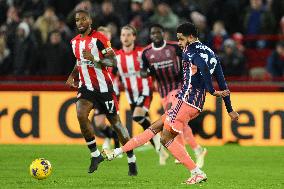 Brentford FC v Nottingham Forest - Premier League