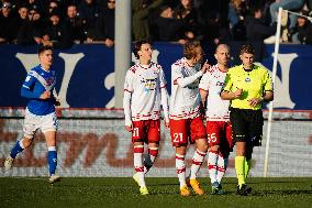 Brescia Calcio v FC Sudtirol - Serie BKT