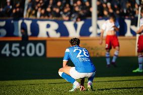 Brescia Calcio v FC Sudtirol - Serie BKT