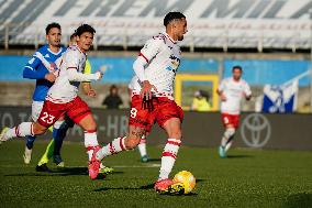 Brescia Calcio v FC Sudtirol - Serie BKT