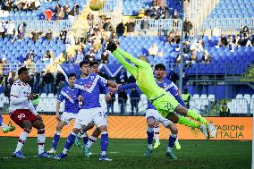 Brescia Calcio v FC Sudtirol - Serie BKT