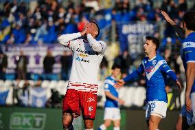 Brescia Calcio v FC Sudtirol - Serie BKT