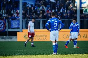 Brescia Calcio v FC Sudtirol - Serie BKT