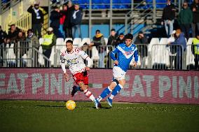 Brescia Calcio v FC Sudtirol - Serie BKT