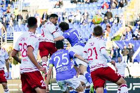 Brescia Calcio v FC Sudtirol - Serie BKT