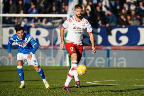 Brescia Calcio v FC Sudtirol - Serie BKT