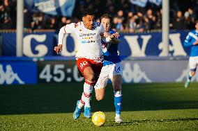 Brescia Calcio v FC Sudtirol - Serie BKT