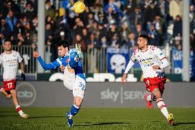 Brescia Calcio v FC Sudtirol - Serie BKT