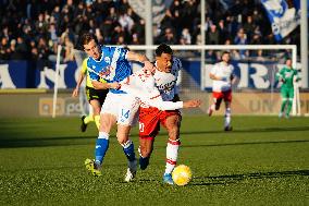 Brescia Calcio v FC Sudtirol - Serie BKT