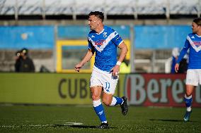 Brescia Calcio v FC Sudtirol - Serie BKT