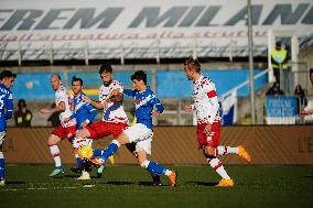 Brescia Calcio v FC Sudtirol - Serie BKT