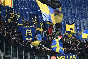 AS Roma v Hellas Verona FC - Serie A TIM