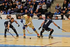 National Roller Hockey Championship - 2023/2024 - FC Porto vs Famalicense AC