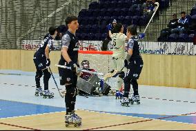 National Roller Hockey Championship - 2023/2024 - FC Porto vs Famalicense AC