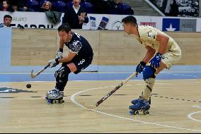 National Roller Hockey Championship - 2023/2024 - FC Porto vs Famalicense AC