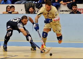 National Roller Hockey Championship - 2023/2024 - FC Porto vs Famalicense AC