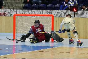 National Roller Hockey Championship - 2023/2024 - FC Porto vs Famalicense AC