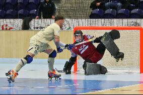 National Roller Hockey Championship - 2023/2024 - FC Porto vs Famalicense AC