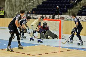 National Roller Hockey Championship - 2023/2024 - FC Porto vs Famalicense AC