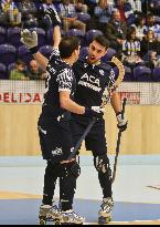 National Roller Hockey Championship - 2023/2024 - FC Porto vs Famalicense AC